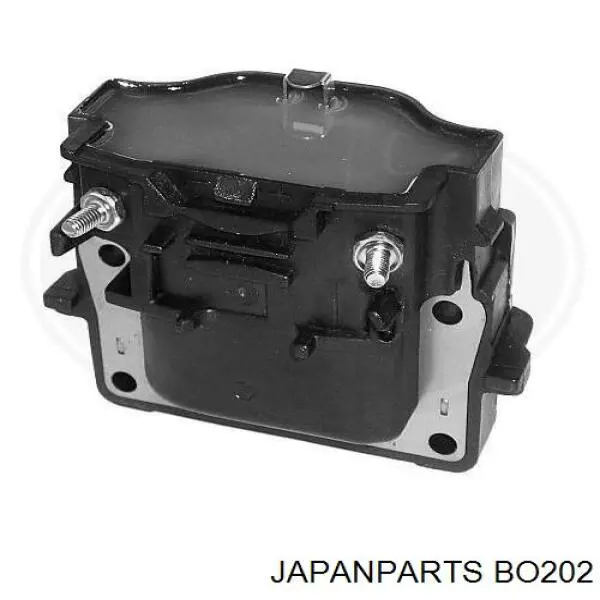 Катушка зажигания BO202 Japan Parts