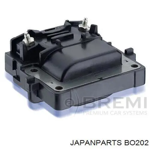 BO202 Japan Parts