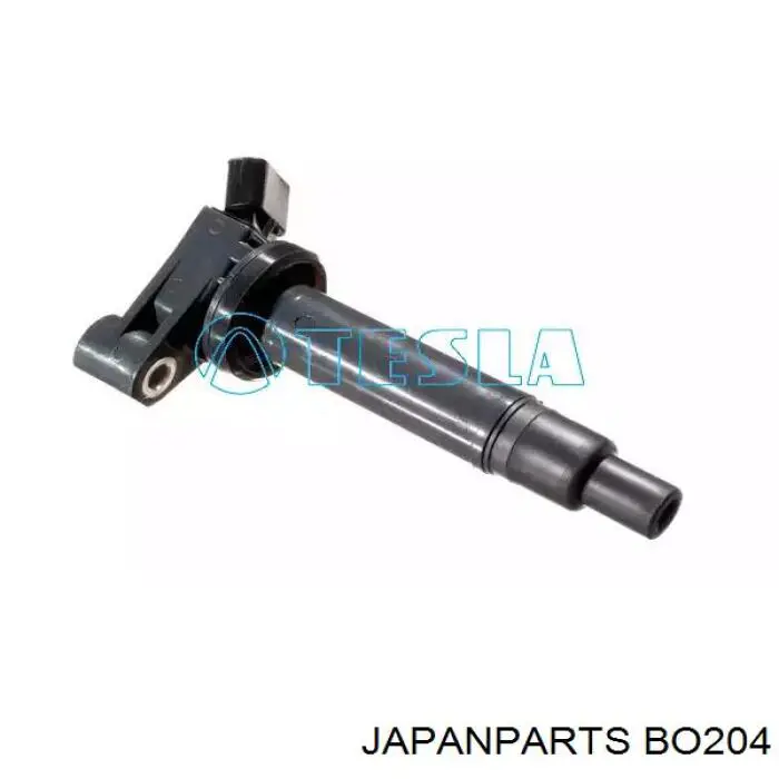 Купить BO204 Japan Parts Катушка зажигания