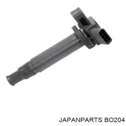 Катушка зажигания BO204 Japan Parts