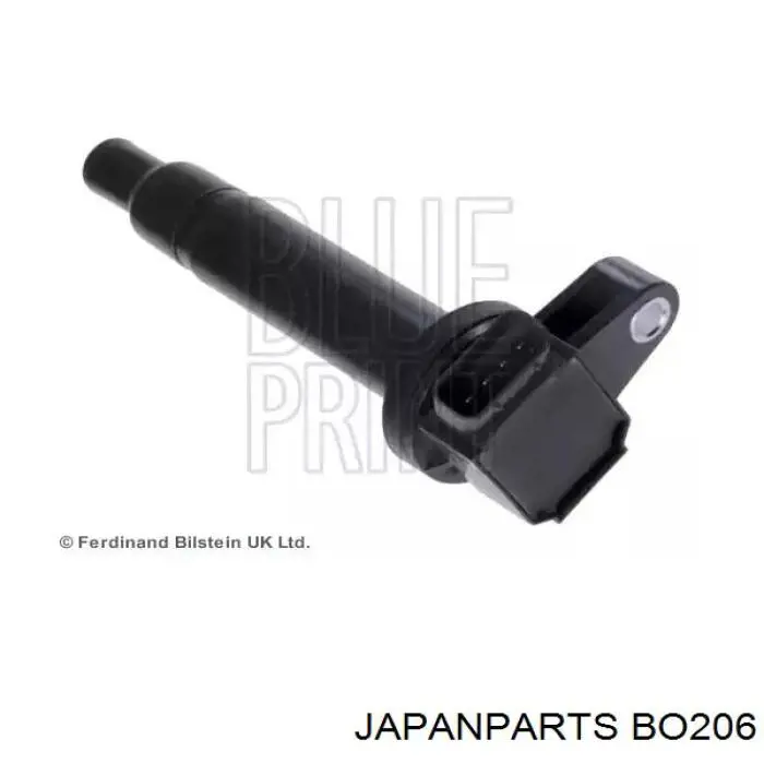 Купить BO206 Japan Parts Катушка зажигания