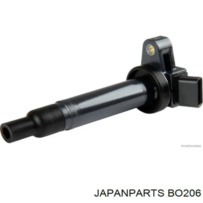 Bobina de encendido BO206 Japan Parts