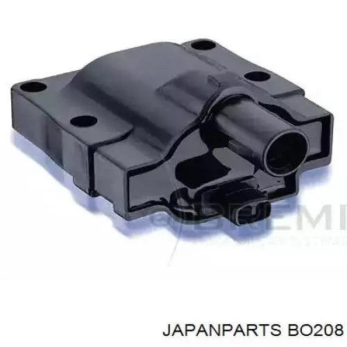 Купить BO208 Japan Parts Катушка зажигания