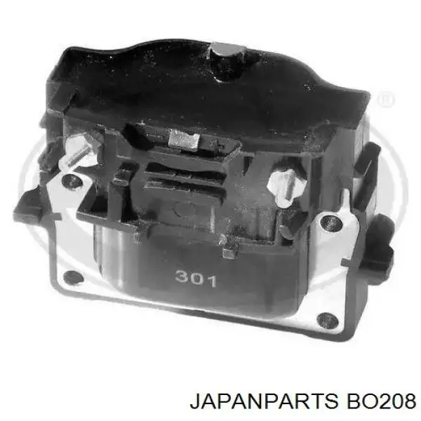 Катушка зажигания BO208 Japan Parts