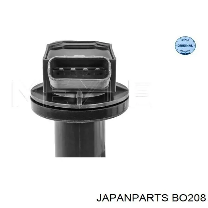 Купить BO208 Japan Parts Катушка зажигания
