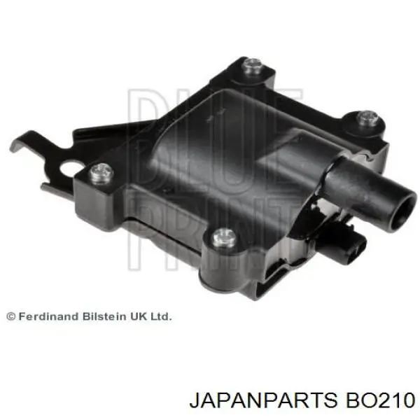 Катушка зажигания BO210 Japan Parts