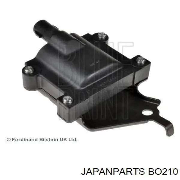 Купить BO210 Japan Parts Катушка зажигания