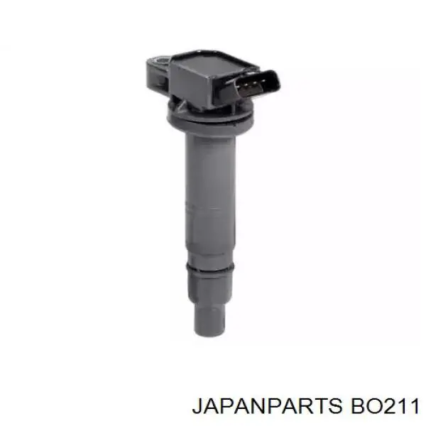 BO211 Japan Parts Катушка зажигания