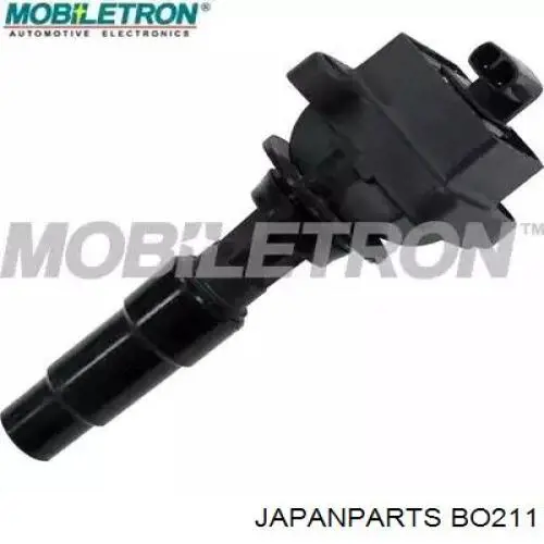 Модуль зажигания Japan Parts BO211 цена, от 16.19 USD