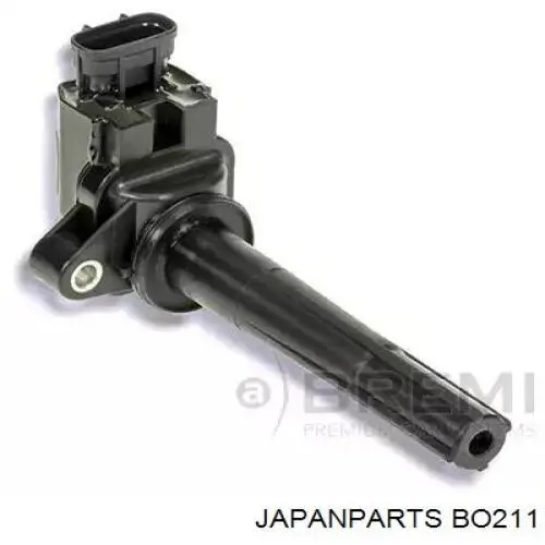 Купить BO211 Japan Parts Катушка зажигания