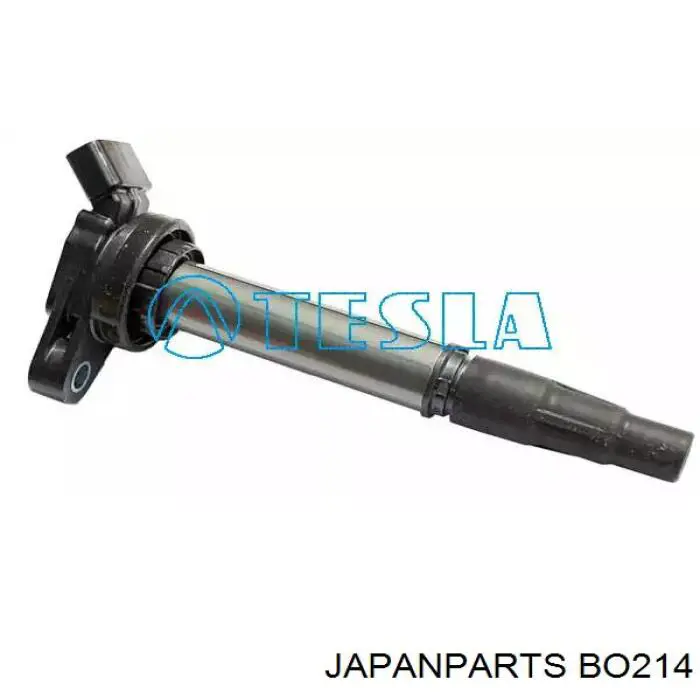 Катушка зажигания BO214 Japan Parts