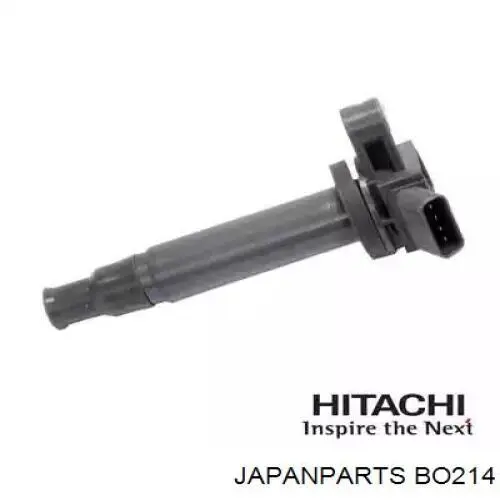 Купить BO214 Japan Parts Катушка зажигания