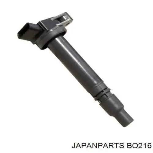 BO216 Japan Parts bobina de ignição