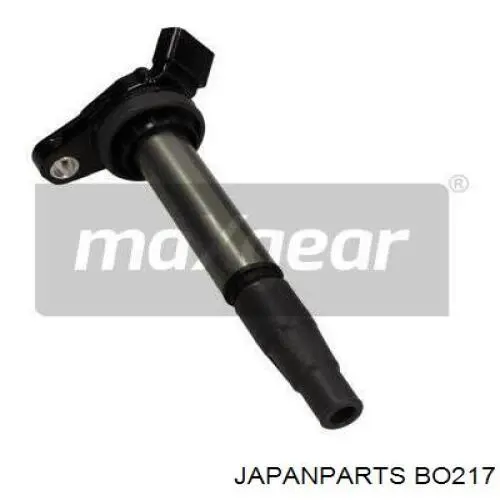 BO217 Japan Parts bobina de ignição