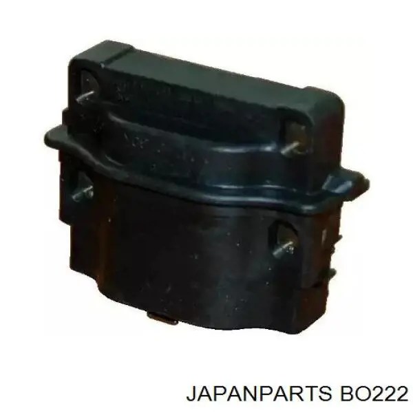 Катушка зажигания BO222 Japan Parts