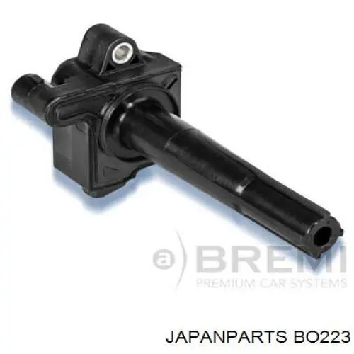 Катушка зажигания BO223 Japan Parts