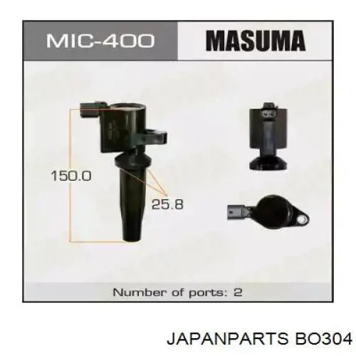 Катушка Japan Parts BO304