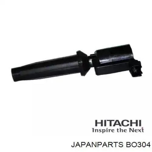 Катушка зажигания BO304 Japan Parts