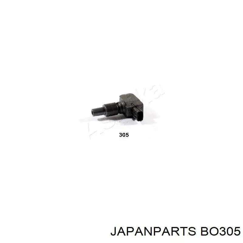 Катушка зажигания BO305 Japan Parts