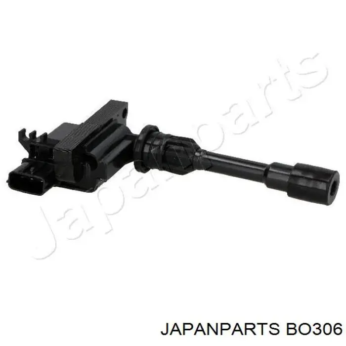 Катушка зажигания BO306 Japan Parts