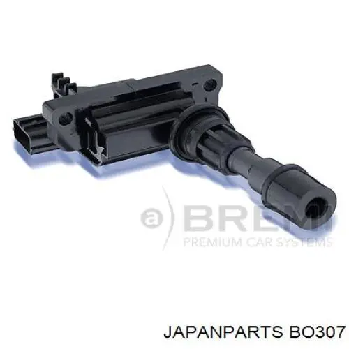 BO-307 Japan Parts bobina de ignição