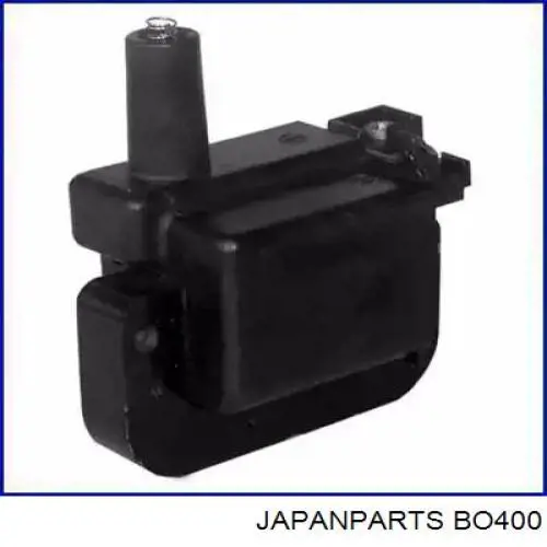 BO400 Japan Parts Катушка зажигания