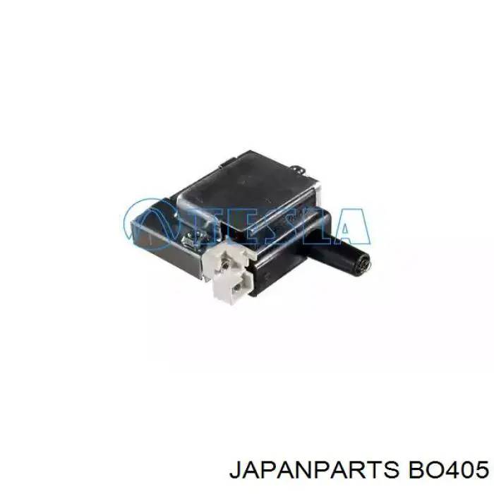 BO405 Japan Parts Катушка зажигания