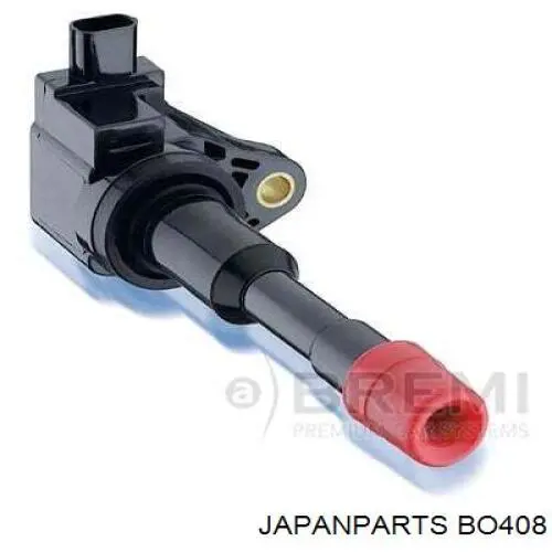 Катушка зажигания BO408 Japan Parts