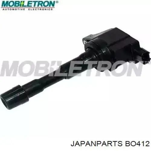 BO412 Japan Parts bobina de ignição