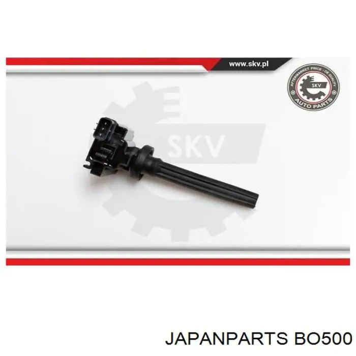 BO500 Japan Parts катушка