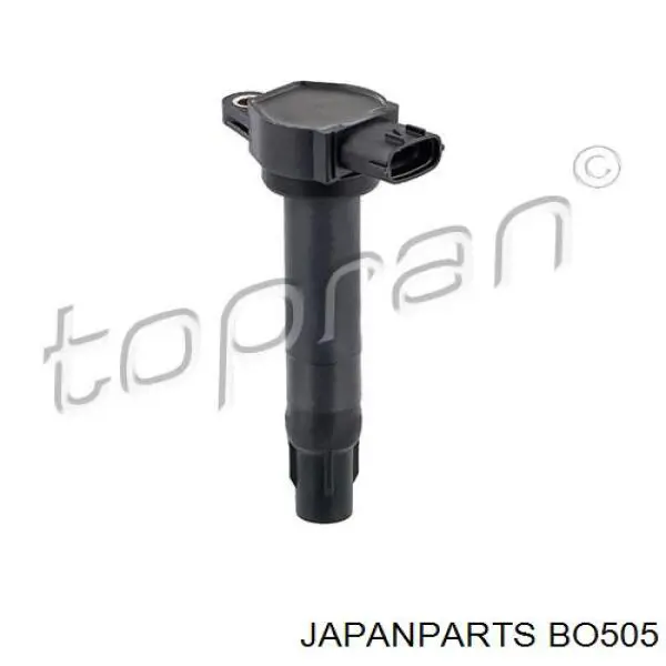 BO505 Japan Parts
