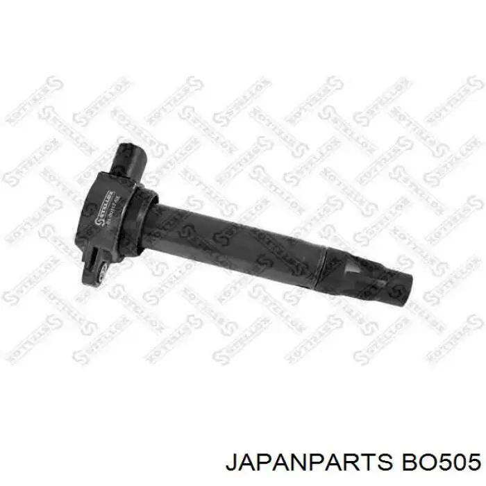Купить BO505 Japan Parts Катушка зажигания