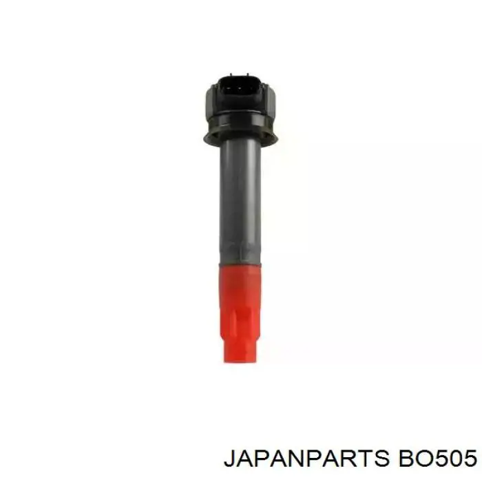Катушка зажигания BO505 Japan Parts