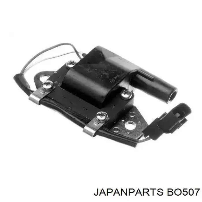 Катушка зажигания BO507 Japan Parts