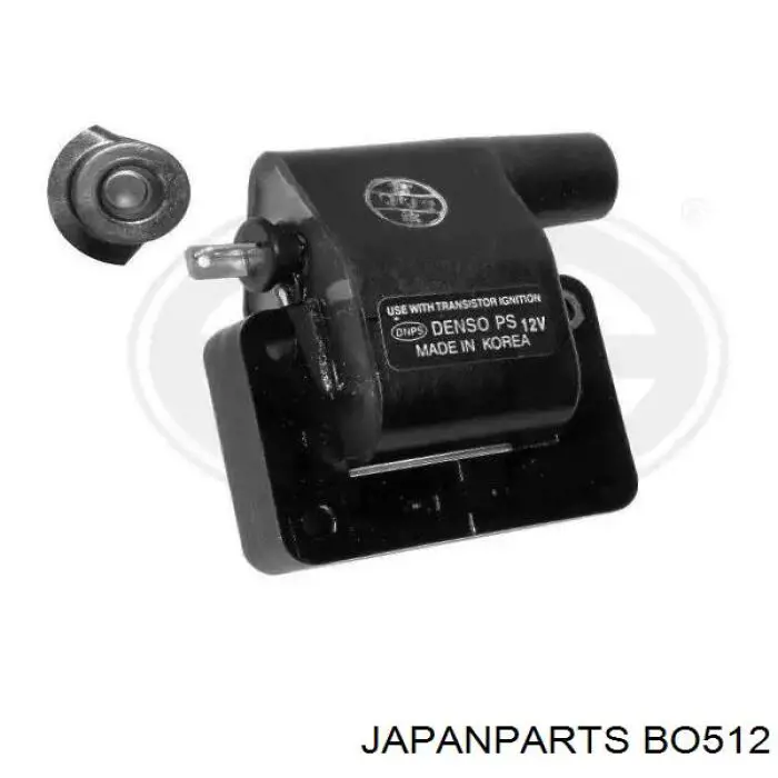 Катушка Japan Parts BO512
