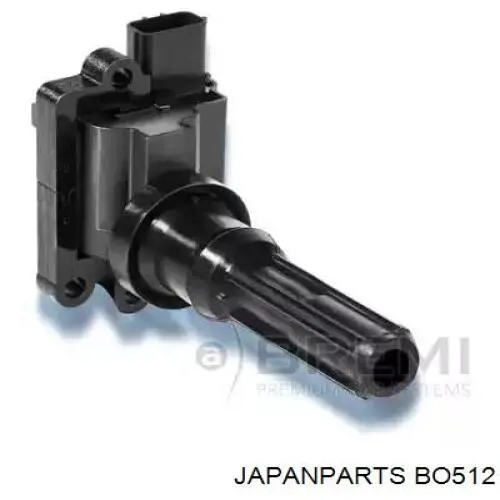 Модуль зажигания Japan Parts BO512 цена, от 27.27 USD