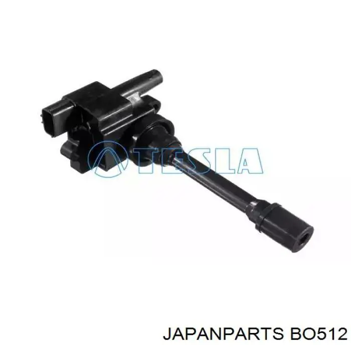 Купить BO512 Japan Parts Катушка зажигания