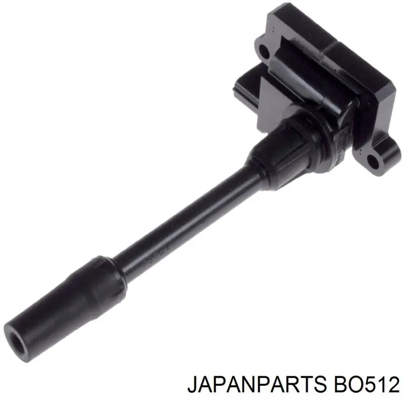 Катушка зажигания BO512 Japan Parts