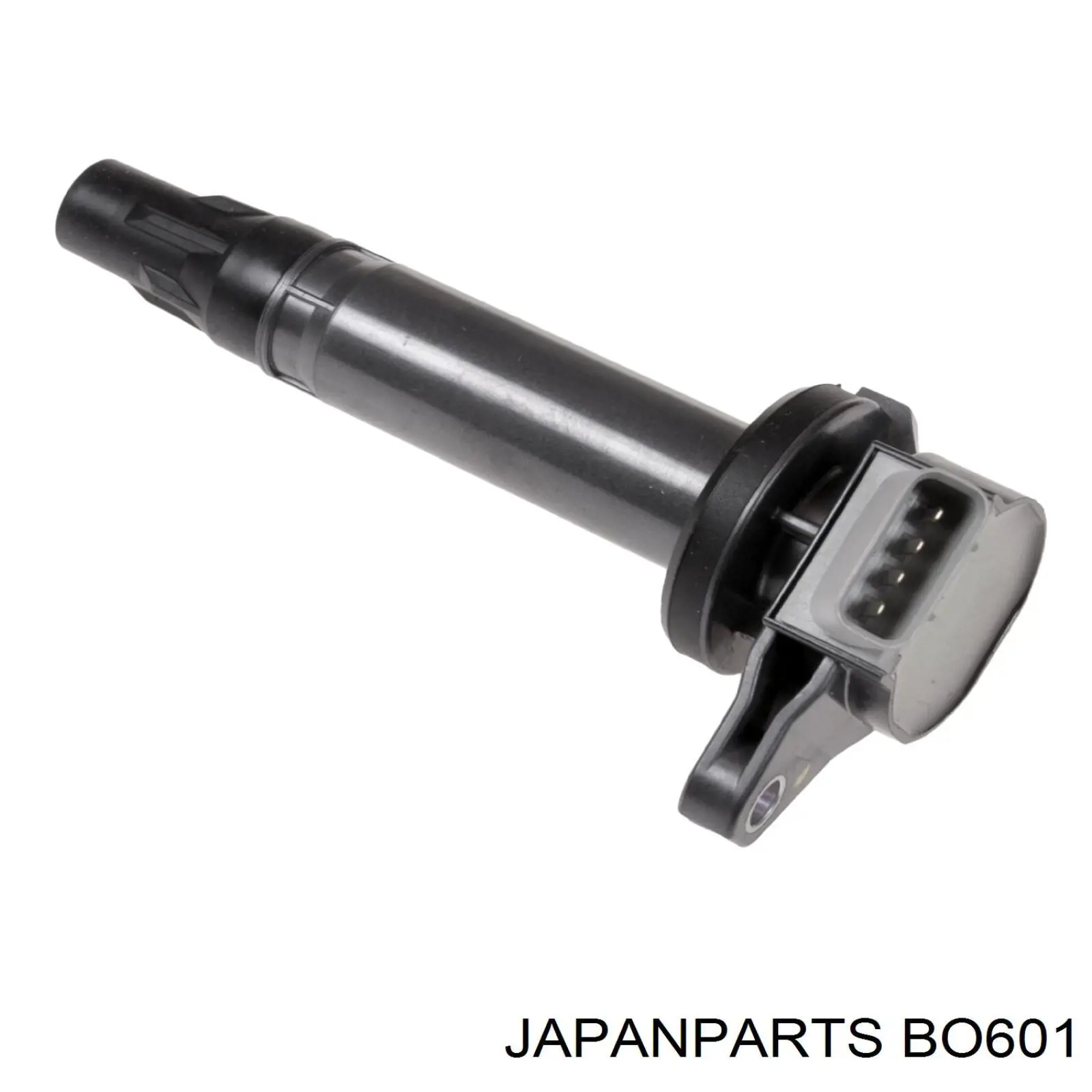 Катушка зажигания BO601 Japan Parts