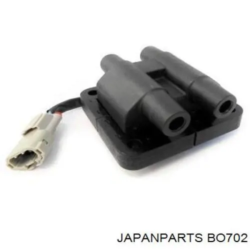 Катушка зажигания BO702 Japan Parts