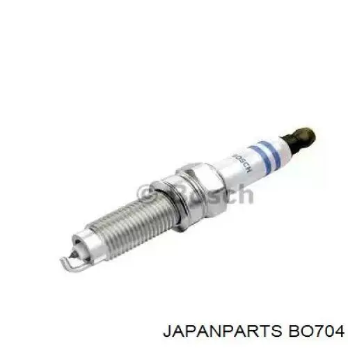 Катушка зажигания BO704 Japan Parts