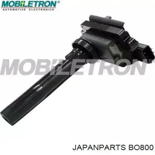 Катушка зажигания BO800 Japan Parts