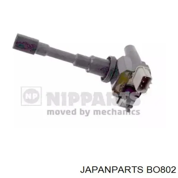 BO802 Japan Parts Катушка зажигания