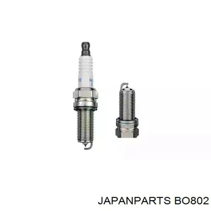 Катушка зажигания BO802 Japan Parts