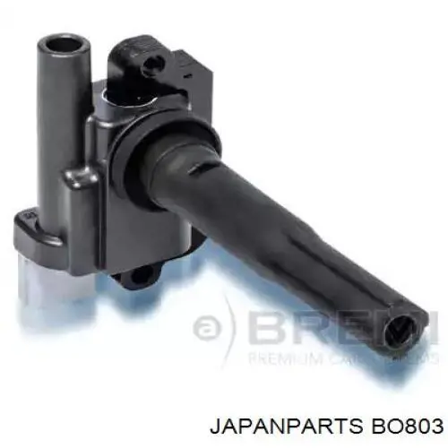Катушка зажигания BO803 Japan Parts