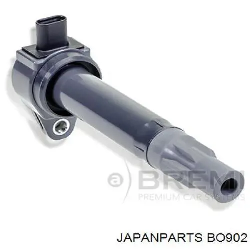 Катушка зажигания BO902 Japan Parts