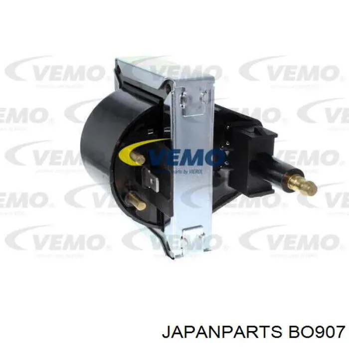 Bobina de encendido BO907 Japan Parts