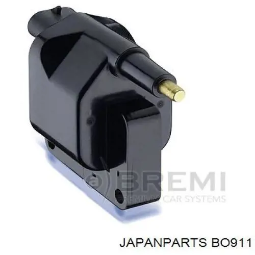 Катушка зажигания BO911 Japan Parts