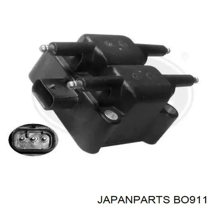 BO911 Japan Parts