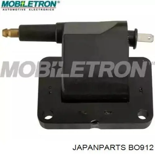 Купить BO912 Japan Parts Катушка зажигания